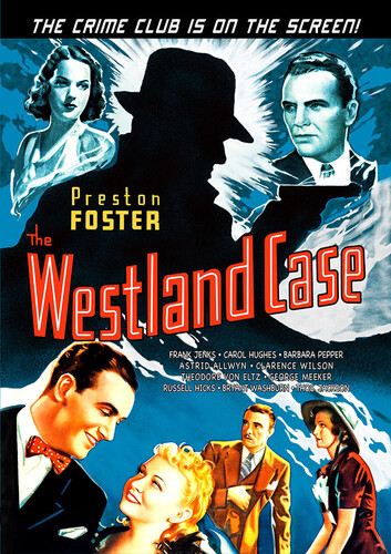 Westland Case - Westland Case