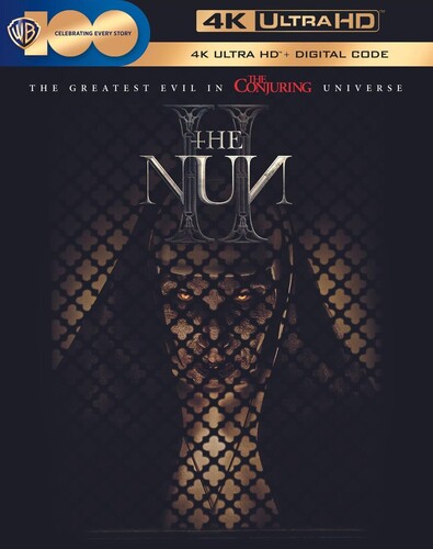 The Nun II