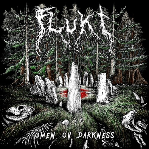 Omen Ov Darkness