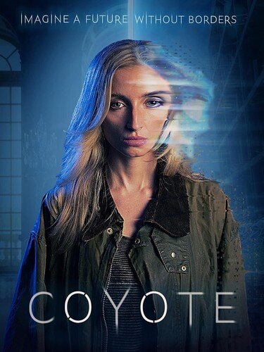 COYOTE - Coyote / (Mod)