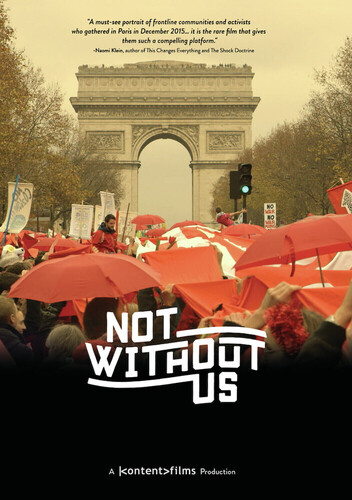 Not Without Us - Not Without Us / (Mod)