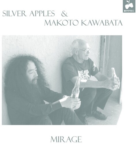 Silver Apples / Makoto Kawabata - Mirage