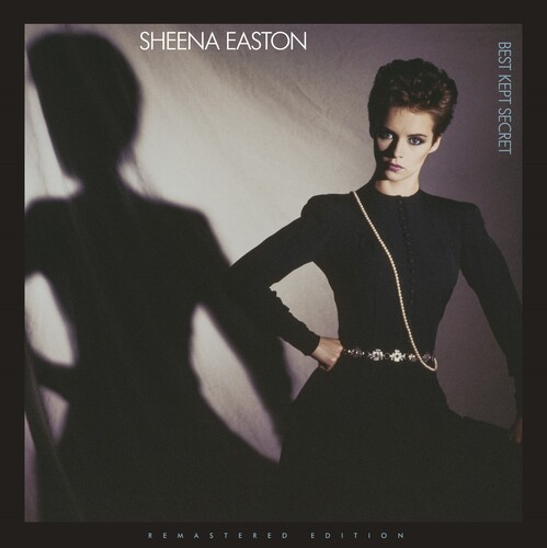 Sheena Easton - Best Kept Secret (Uk)