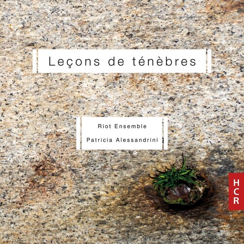 Lecons De Tenebres