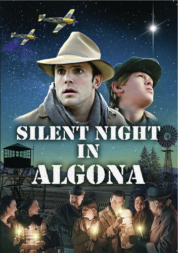 Silent Night In Algona