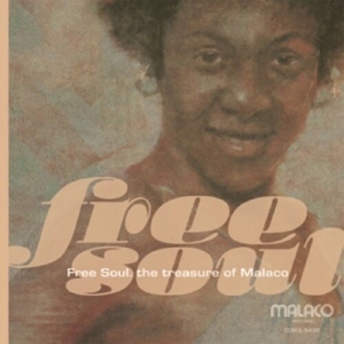 Free Soul: The Treasure Of Malaco / Various - Free Soul: The Treasure Of Malaco / Various [Reissue]