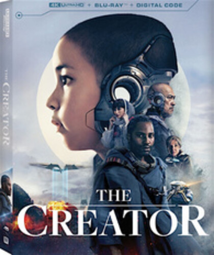Creator - The Creator