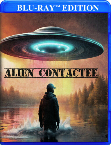 Alien Contactee