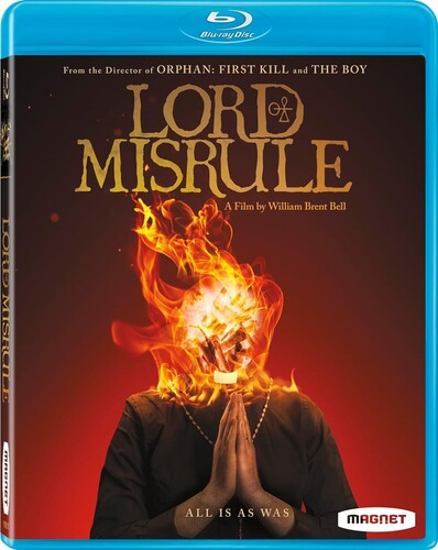 Lord of Misrule - Lord Of Misrule / (Ac3)