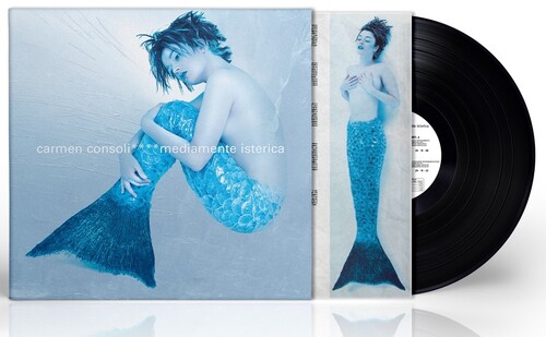 Mediamente Isterica 25 Anniversario Lp [Import]