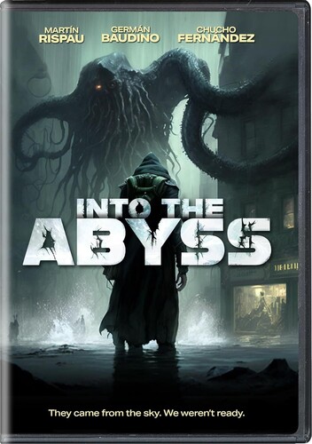 Into the Abyss (2022) - Into The Abyss (2022)