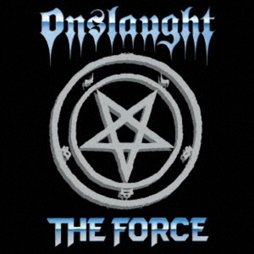 Force (Blue)