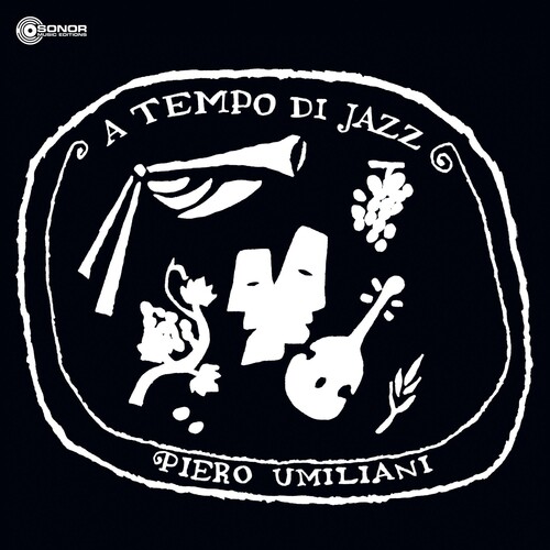 Piero Umiliani - Tempo Di Jazz