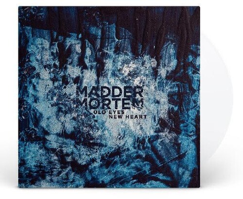 Madder Mortem - Old Eyes New Heart [Colored Vinyl] (Wht)