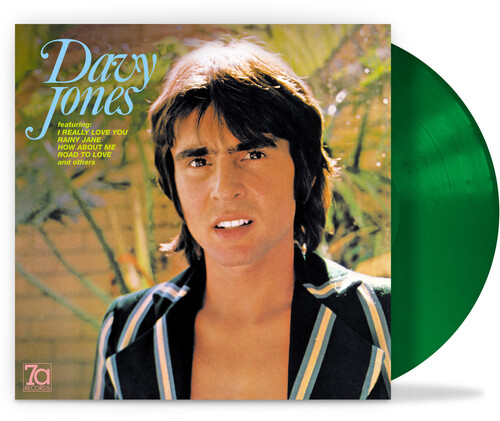 Bell Records Story - 180gm Green Vinyl