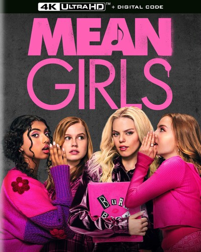 Mean Girls  (2024)