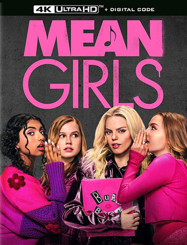 Mean Girls