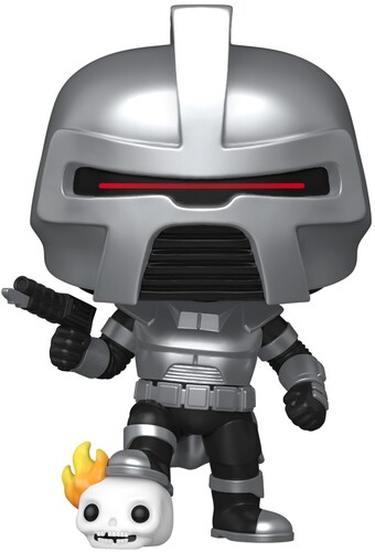 FUNKO POP GAMES FUNKO FUSION S2 5