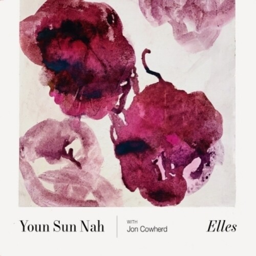 Nah Youn Sun - Elles (Asia)