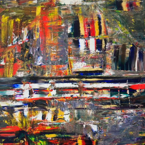 Talkin' Ugly Truth, Tellin' Pretty Lies