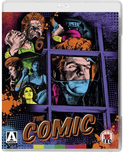 The Comic [Import]