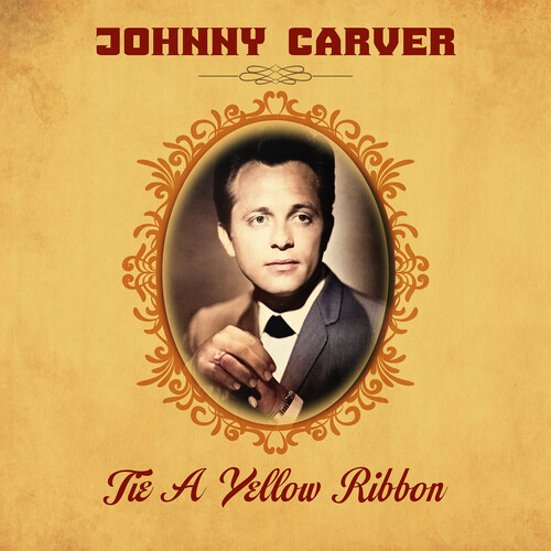 Tie a Yellow Ribbon