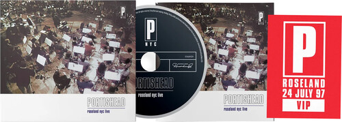Roseland NYC Live: 25th Anniversary [Import]