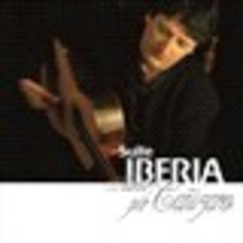 Canizares - Suite Iberia Albeniz Por Canizares (Snyr)