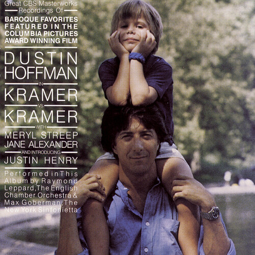 Kramer Vs Kramer /  O.S.T.