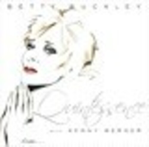 Betty Buckley - Quintessence