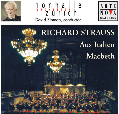 Aus Italien & MacBeth