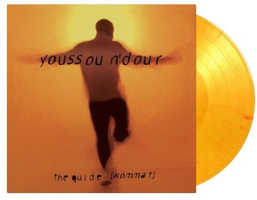 Guide (Wommat) - Limited 180-Gram Flame Colored Vinyl [Import]