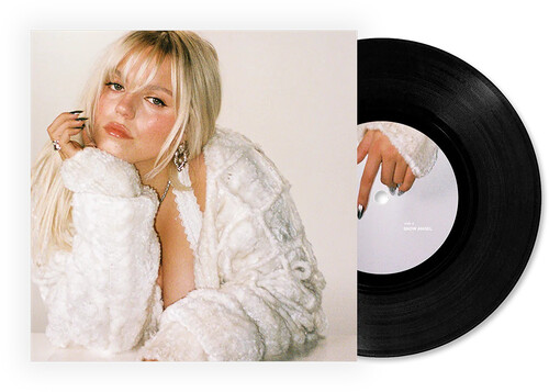 Renee Rapp - Snow Angel (Can)