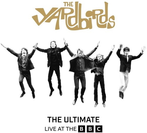 Ultimate Live At The Bbc [Import]