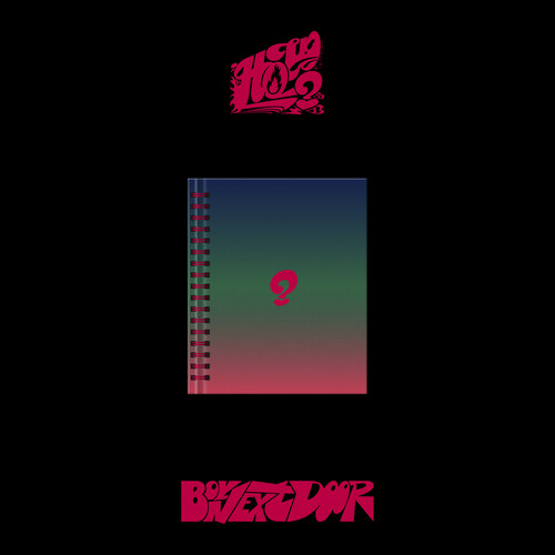 How? (Fire Ver.)