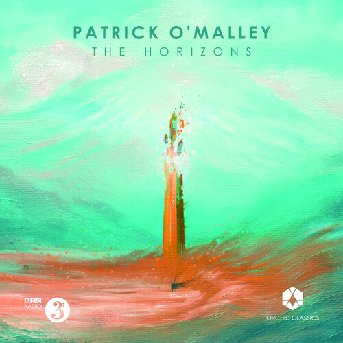 O'Malley: The Horizons