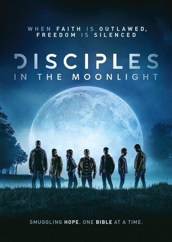 Disciples In Moonlight