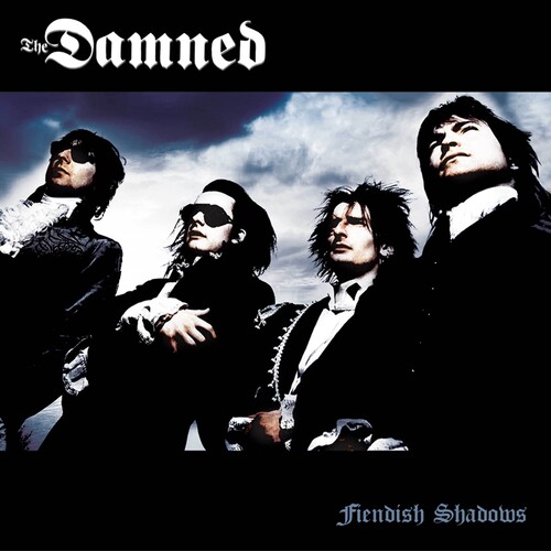 Fiendish Shadows [Explicit Content]