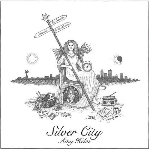 Silver City