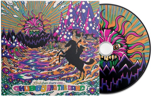 Chubby And The Gang -  And Then There Was... [Compact Disc]