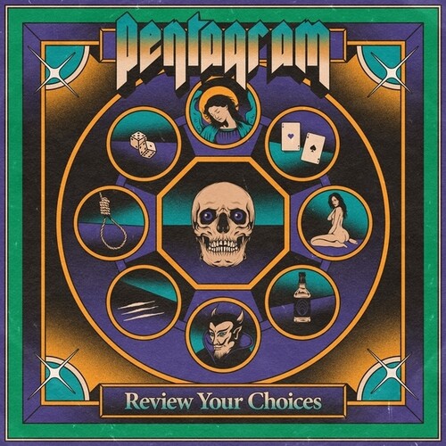 Review Your Choices