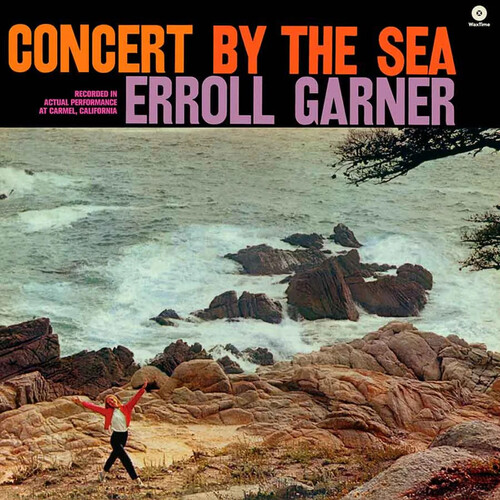 Concert By The Sea - Limited 180-Gram Vinyl with Bonus Track [Import]
