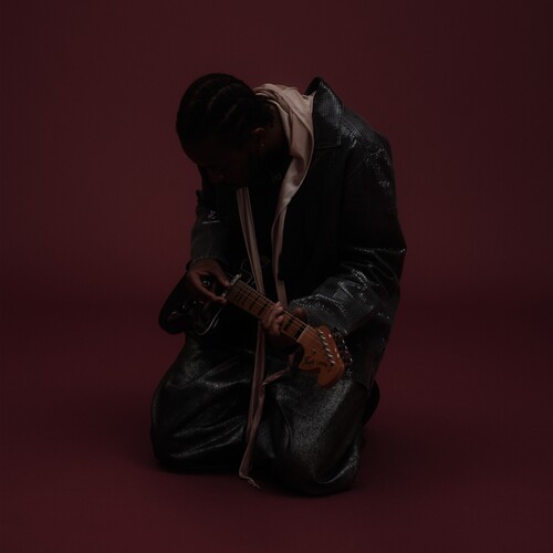 Charlotte Purified Deluxe (Red LP)