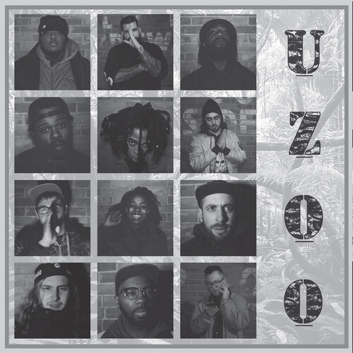 Attack B/w Hollow Soul