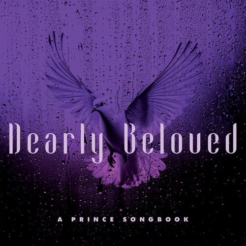 Dearly Beloved: A Prince Songbook /  Various [Import]