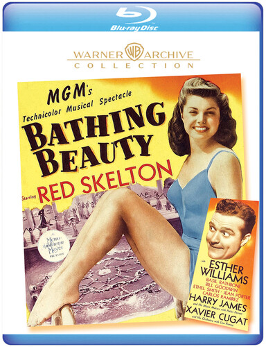 BATHING BEAUTY