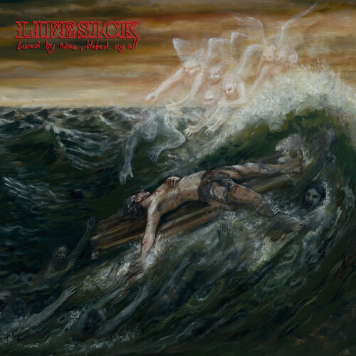 Loved By None Hated By All