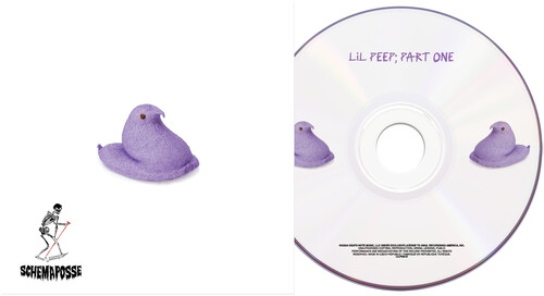 Lil Peep; Part One