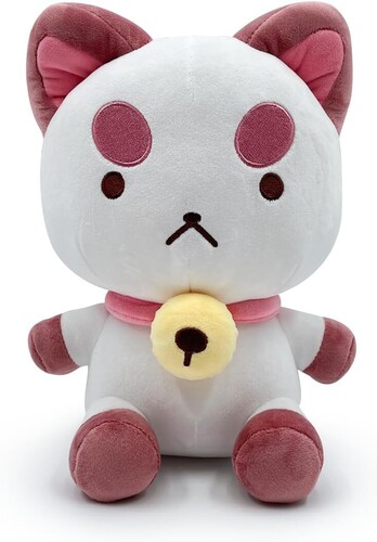 PUPPYCAT PLUSH (9IN)