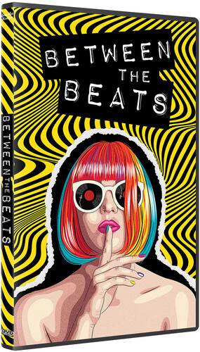 Between The Beats